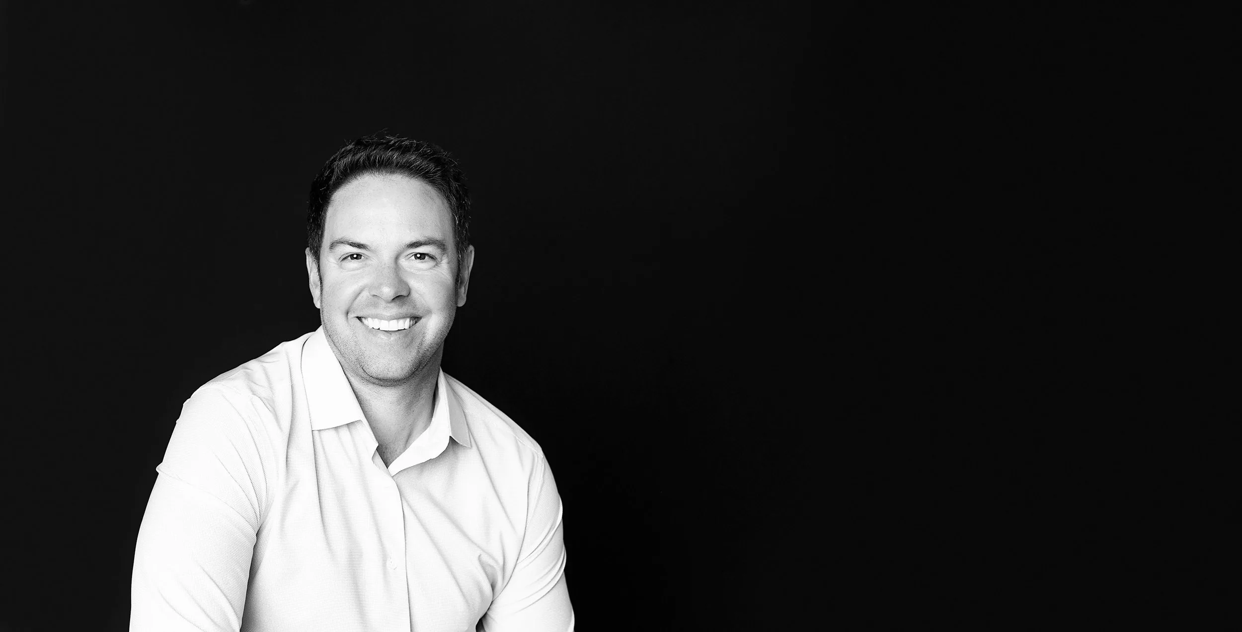 Jon Bowerman, Founder of Stealth Consulting.