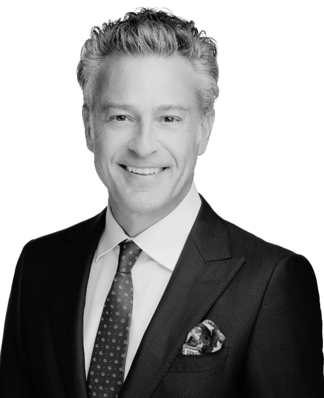 Mike Morse, founder of Mike Morse Law Firm