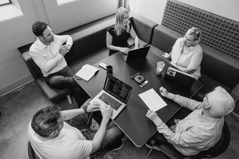 Fractional marketing operations partners that Lead marketing like an executive function. Aligned, accountable, and fast.