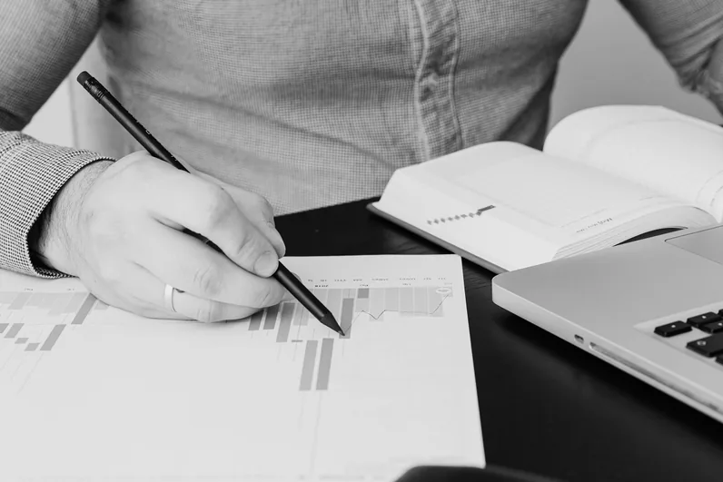 Fractional marketing operations partners that Operate on KPI Reports that drive real decisions.