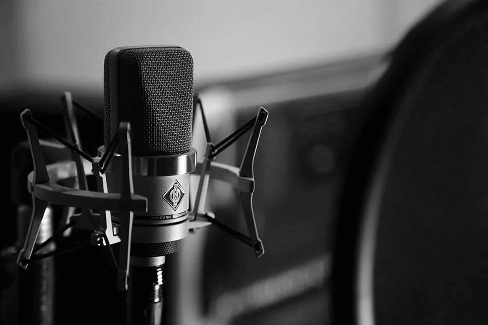 Entrepreneur Intel, a podcast to hear founder stories and lessons they've learned.