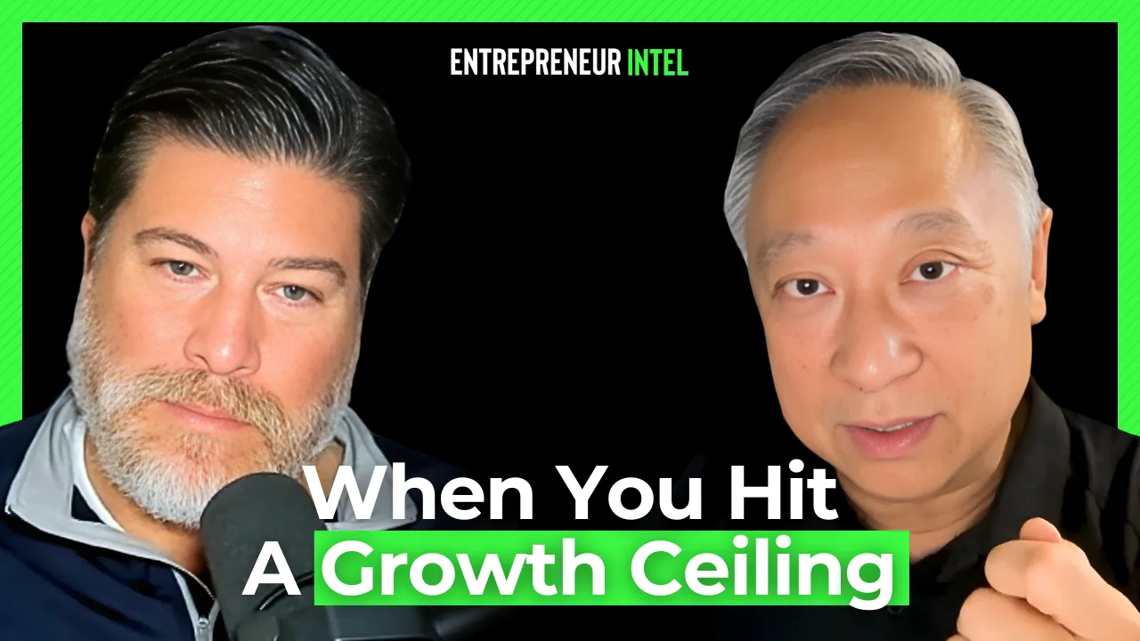 Hard Truths &amp; Breakthroughs From Founders Who’ve Hit A Growth Ceiling
