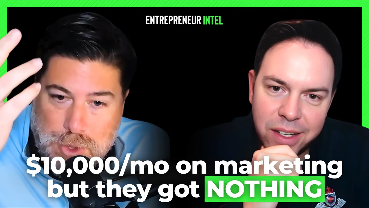 "What Did We Get for $10,000 this month?"
