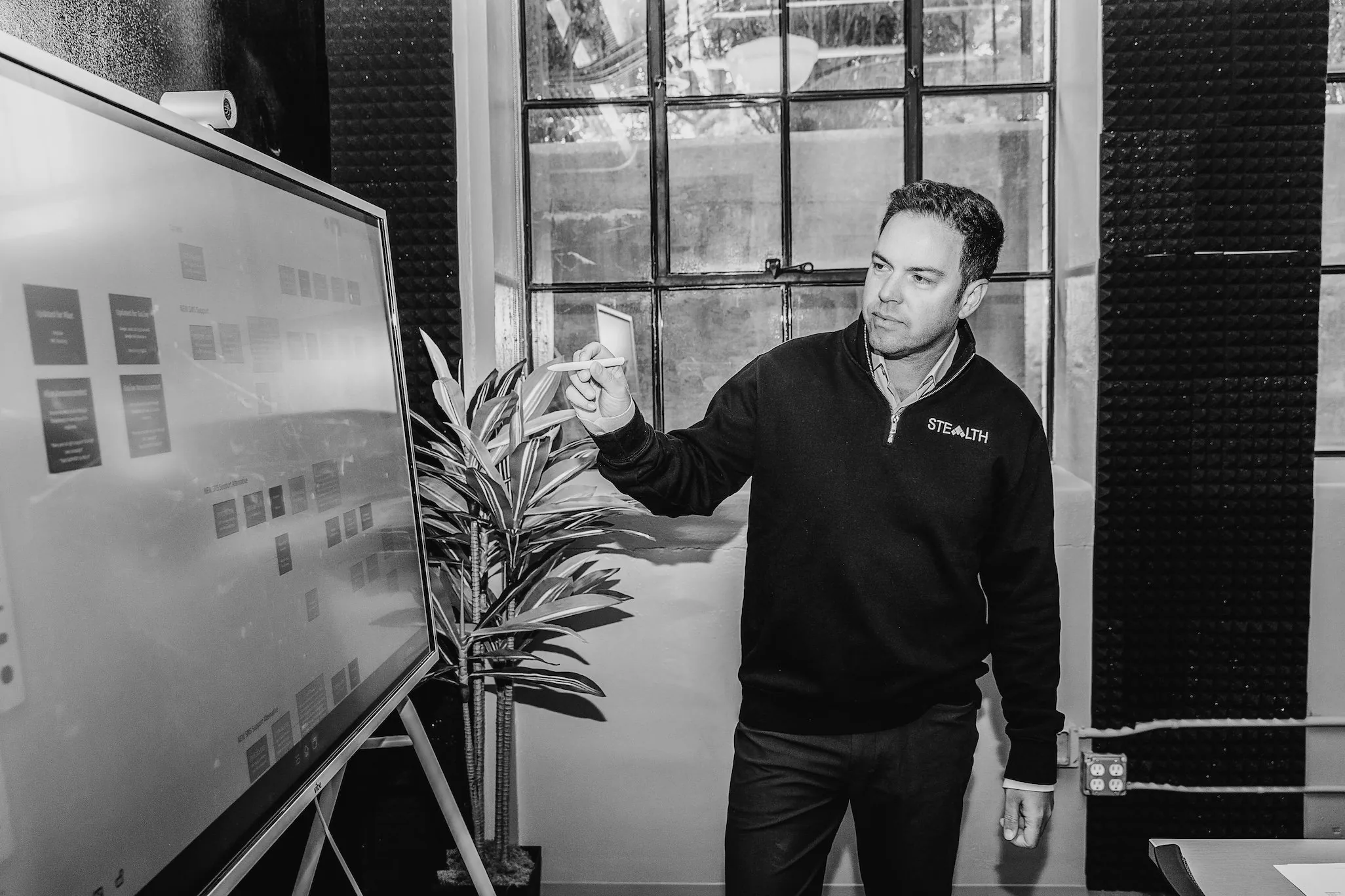 Marketing operations partners who deliver strategic leadership, unified execution, and full accountability for marketing outcomes.