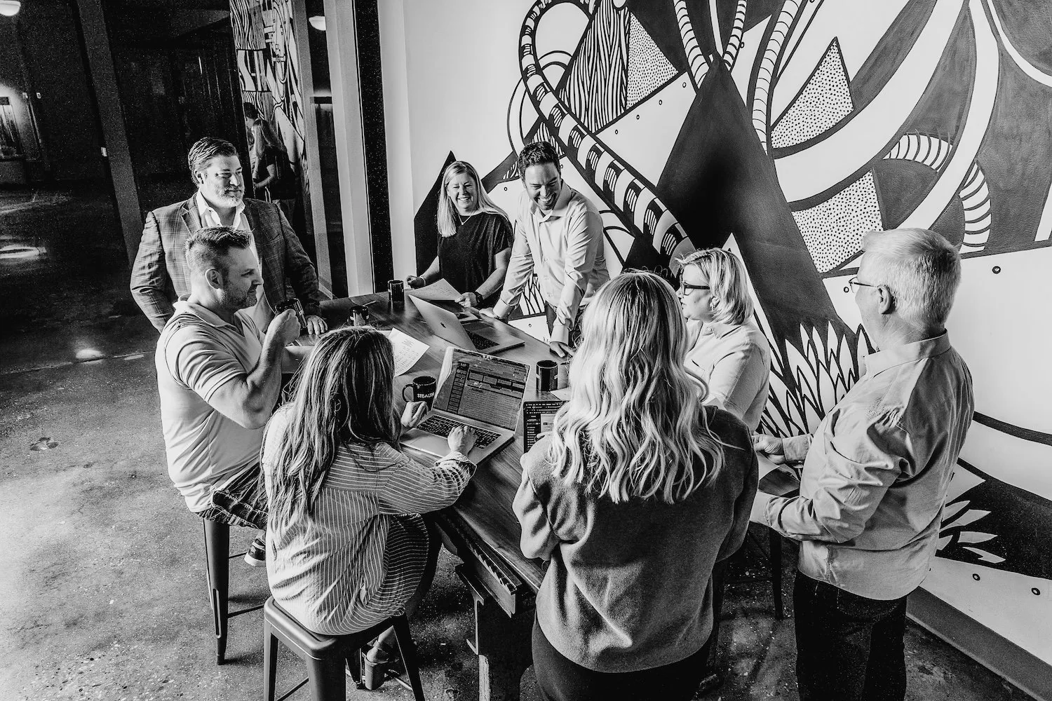 Marketing operations partners who build the playbook, execute it, and own the outcome with CMO-led marketing teams delivering seamless strategy, execution, and accountability.