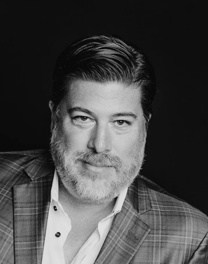 Wes Mathews, CEO of Stealth Consulting